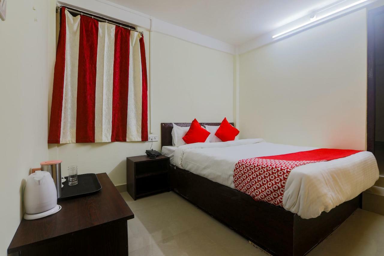 Nirvana Guest House Shillong Exterior photo