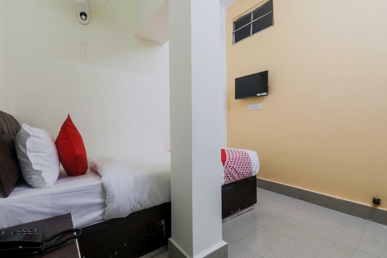 Nirvana Guest House Shillong Exterior photo